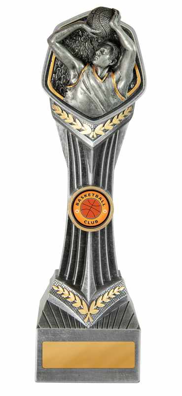 Falcon Series-Basketball Male