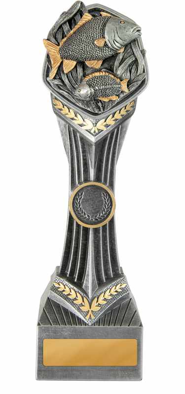 Falcon Tower-Fishing