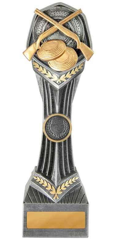 Falcon Tower-Clay Shooting