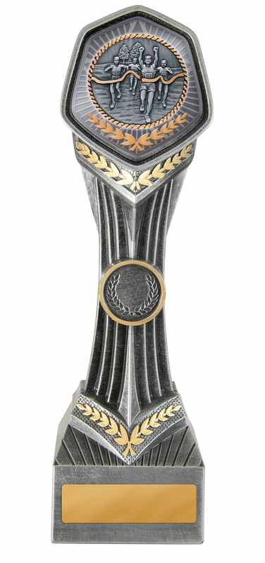 Falcon Tower-Cross Country