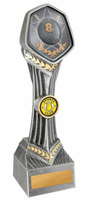 Falcon Tower-Billiards