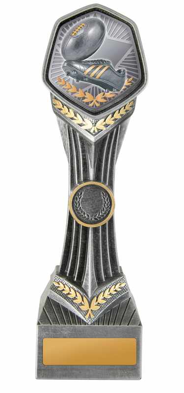 Falcon Tower-Aussie Rules