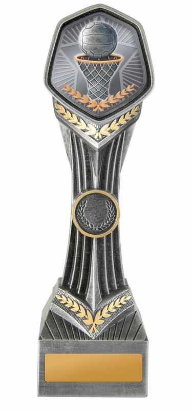 Falcon Tower-Netball