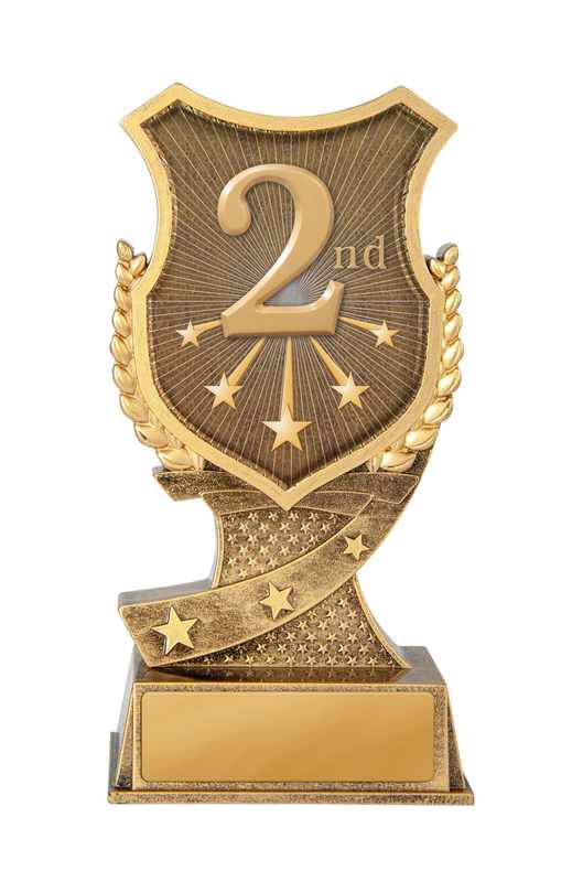 Shield Tower – 2nd
