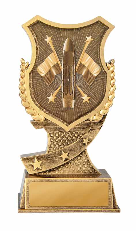 Shield Stand-Lifesaving