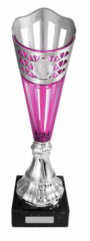 Pizzazz Cup