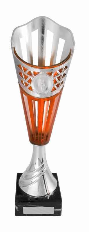 Pizzazz Cup