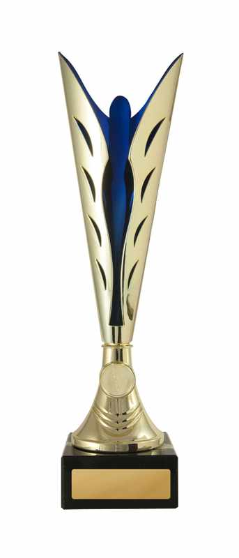 Dancing Silhouette Cup