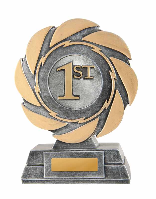 Windmill Stand – 1st