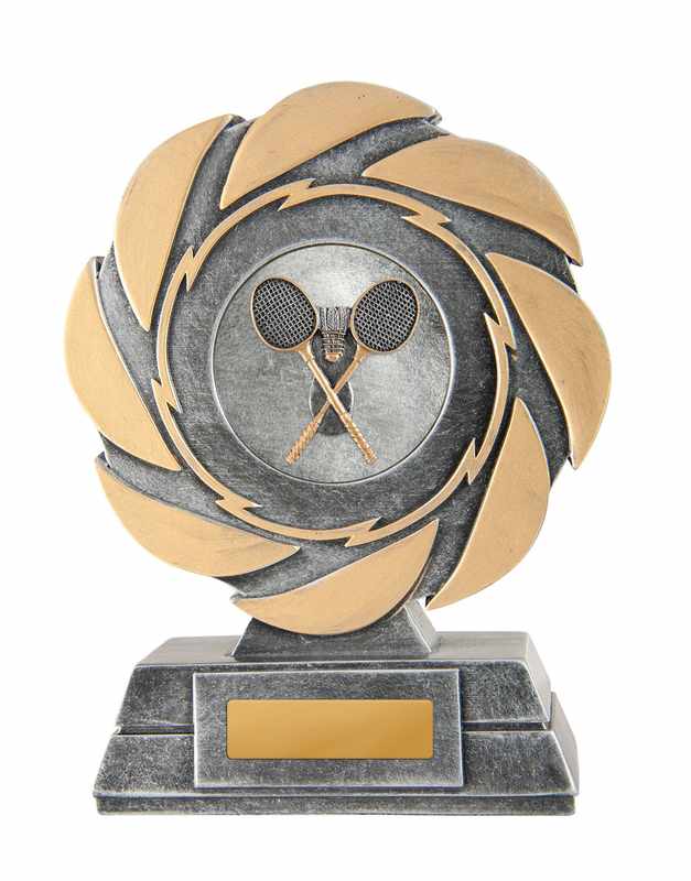 Windmill Stand-Badminton