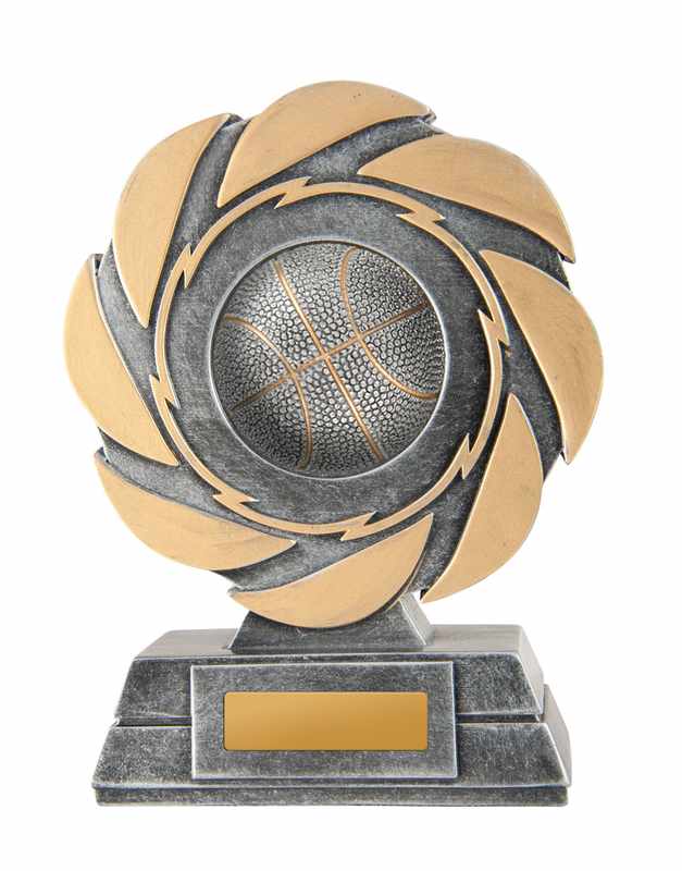 Windmill Series-Basketball