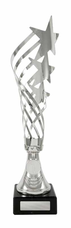 Silver Metal Cup 305mm
