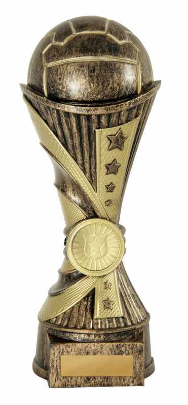 Invictus-Netball