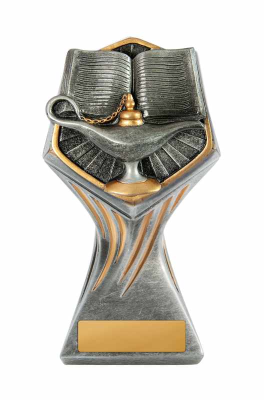 Knowledge Schools Trophy 125mm