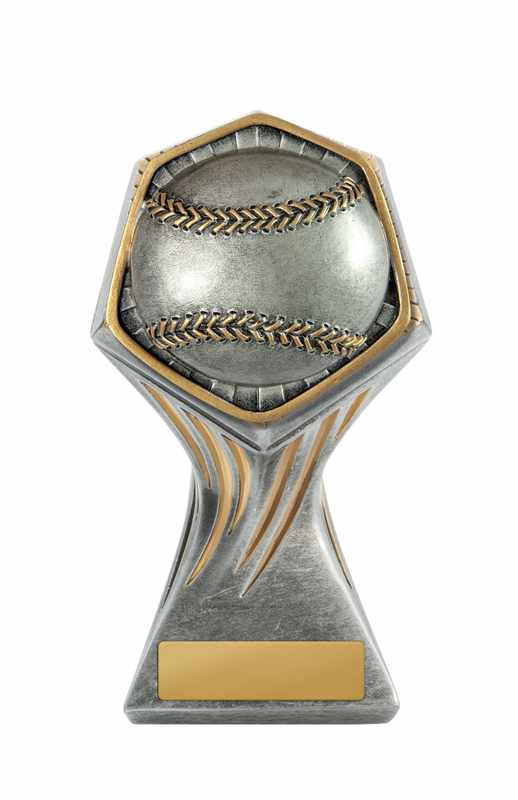 Baseball Gladiator Trophy 125mm