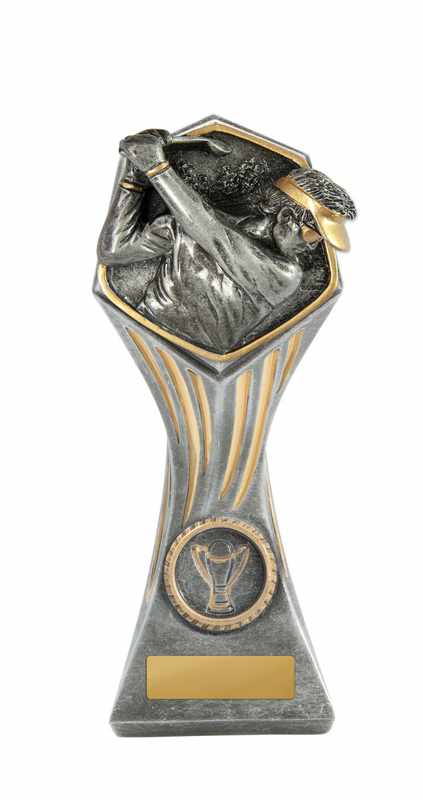 Golf Trophy 175mm