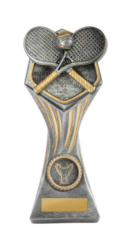 Tennis Trophy 175mm