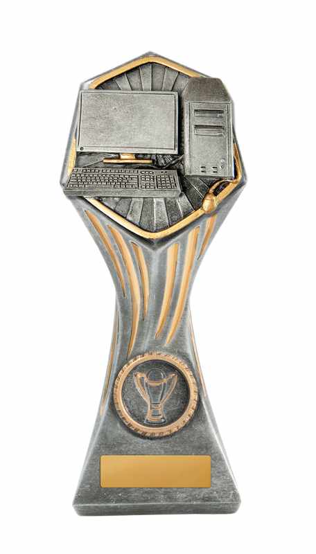 Knowledge Schools Trophy 175mm