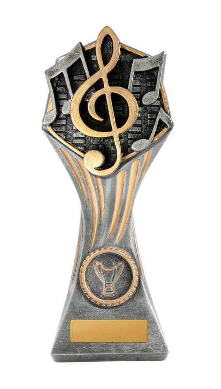 Music Schools Trophy 175mm