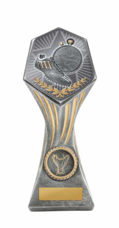 Athletics Trophy 175mm