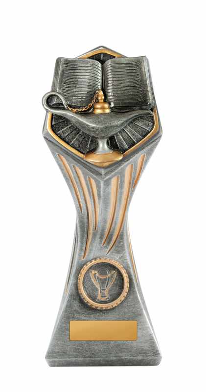 Knowledge Schools Trophy 200mm
