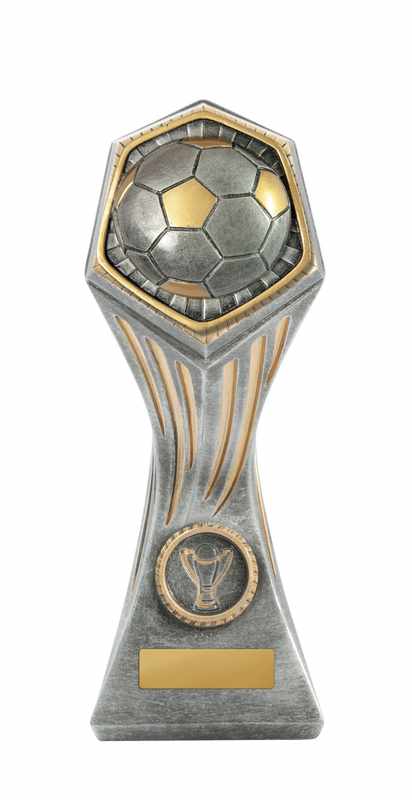 Football Trophy 200mm