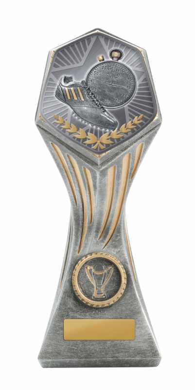 Athletics Trophy 200mm