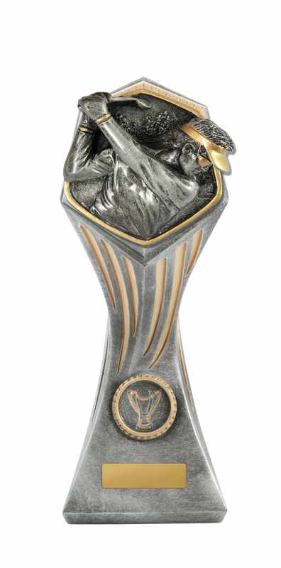 Gladiator Series-Golf