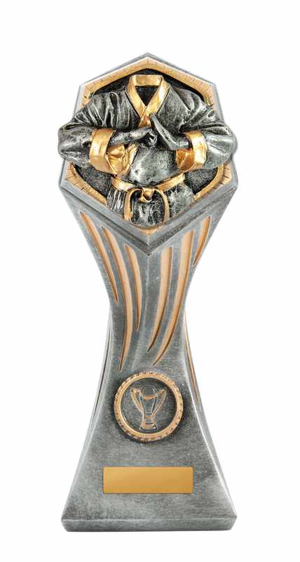 Gladiator Series-Martial Arts