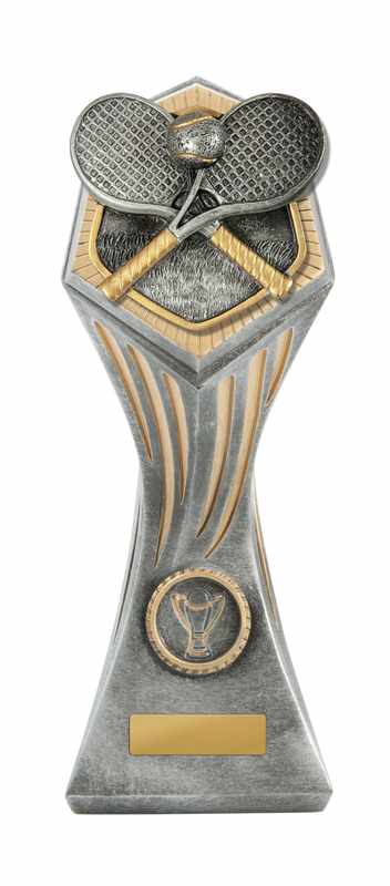 Gladiator Series-Tennis