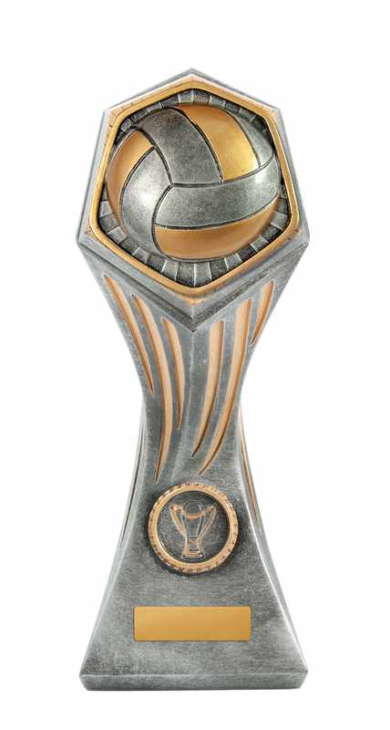 Gladiator Series-Volleyball