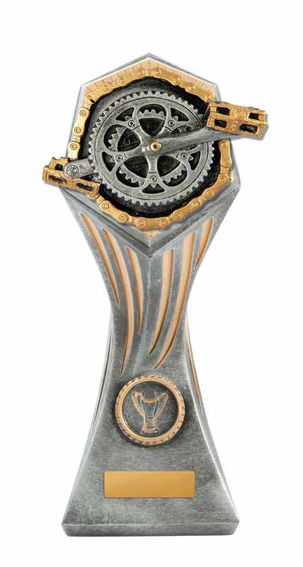 Gladiator Series-Cycling