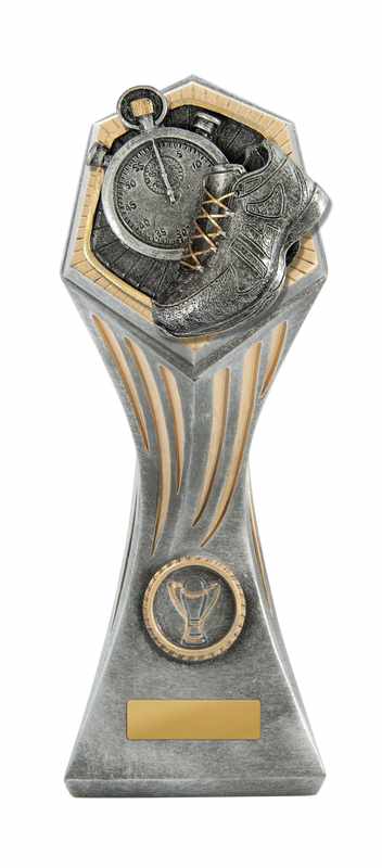 Gladiator Series-Athletics