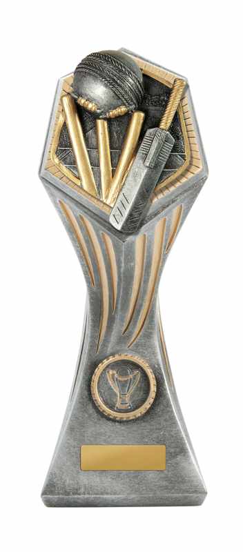 Gladiator Tower-Cricket