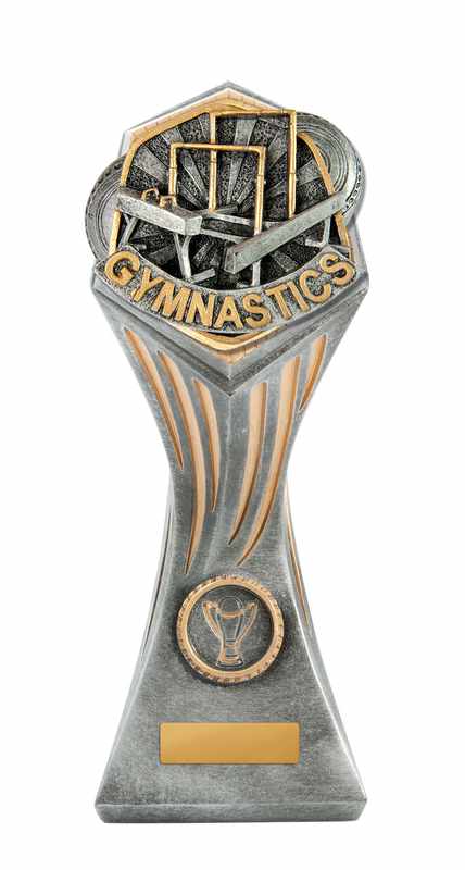 Gladiator Series-Gymnastics