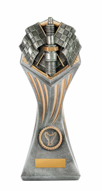 Gladiator Series-Motorsports