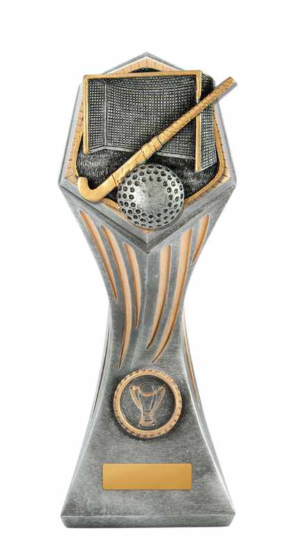 Gladiator Series-Hockey