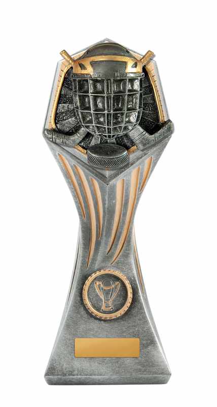 Gladiator Series-Ice Hockey