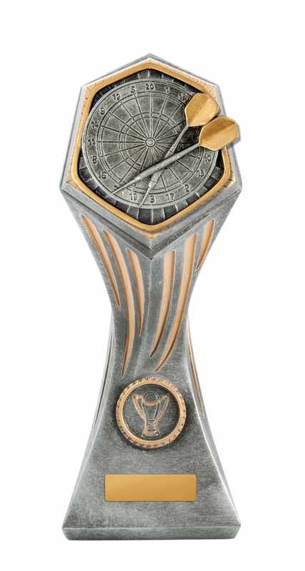 Gladiator Series-Darts