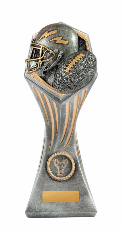 Gladiator Series-Grid Iron