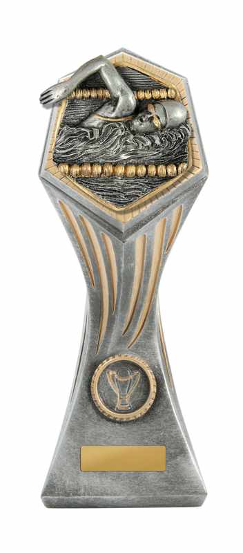 Gladiator Series-Swimming Female