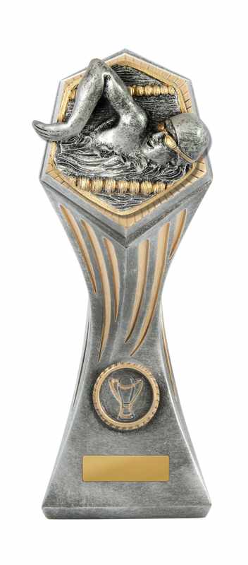 Gladiator Series-Swimming Male