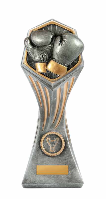 Gladiator Tower-Boxing