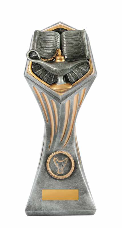 Gladiator Series-Knowledge