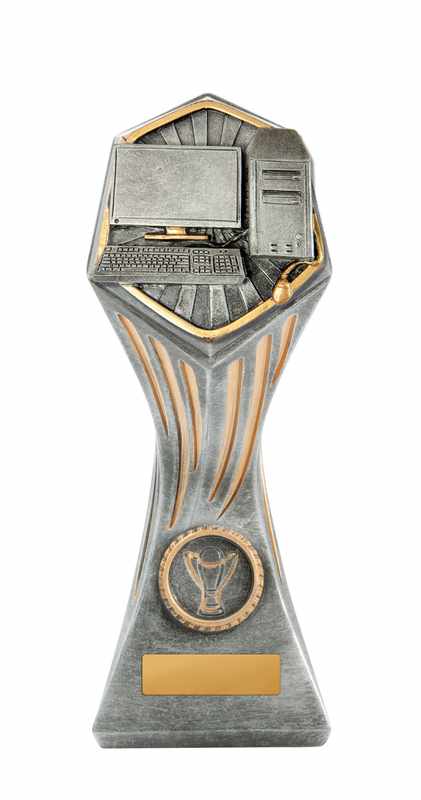 Gladiator Series-Computers