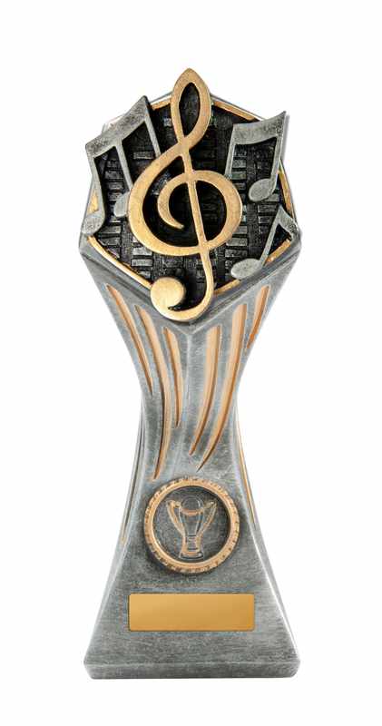 Gladiator Series-Music