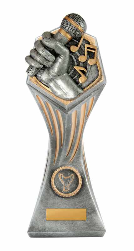 Gladiator Series-Public Speaking