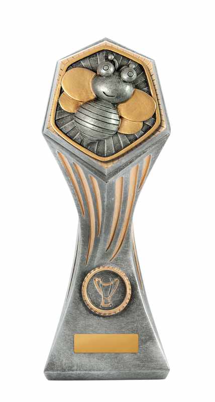 Gladiator Series-Spelling