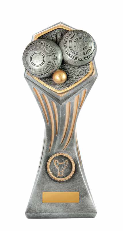 Gladiator Series-Lawn Bowls