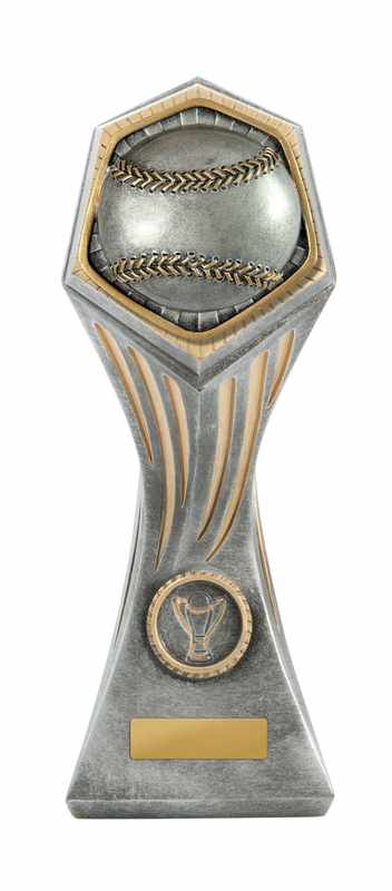 Gladiator Tower-Baseball